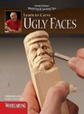 Ugly Faces Study Stick Kit