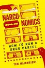 Narconomics How to Run a Drug Cartel