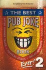 The Best Pub Joke Book Ever