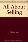 All About Selling