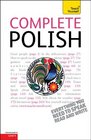 Complete Polish A Teach Yourself Guide