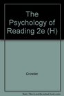 The Psychology of Reading An Introduction
