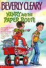 Henry and the Paper Route