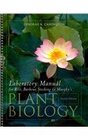 Lab ManualPlant Biology 2e