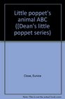 Little poppet's animal ABC
