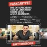 AskGaryVee 437 Questions  Answers on