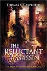 The Reluctant Assassin A Hundred Halls Novel