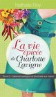 Cabernet sauvignon et shortcake aux fraises (La vie épicée de Charlotte Lavigne, #3 )