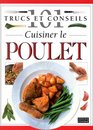 Cuisiner le poulet