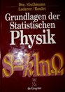 Grundlagen Der Statistischen Physik Ein Lehrbuch Mit Aoebungen