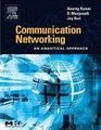 Communication Networking An Analytical Approach