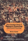 The Complete Book of Square Dancing