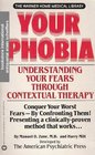Your Phobia Understanding Your Fears Through Contextual Therapy
