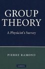 Group Theory A Physicist's Survey