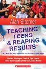 Teaching Teens and Reaping Results in a WiFi HipHopWhereHasAlltheSanityGone World Stories Strategies Tools and Tips from a ThreeTime Teacher of the Year Award Winner