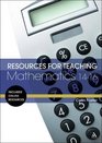 Resources for Teaching Mathematics 1416