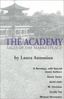 The Academy Tales of the Marketplace