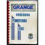 1972 Pennsylvania State Grange Cookbook