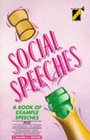 Social Speeches