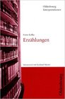 Oldenbourg Interpretationen Bd18 Erzhlungen