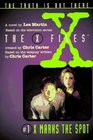 X Files 01 X Marks the Spot