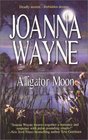 Alligator Moon (Author Spotlight)