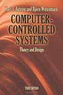 ComputerControlled Systems Theory and Design Third Edition