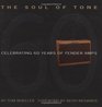 The Soul of Tone Celebrating 60 Years of Fender Amps