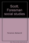 Scott Foresman social studies