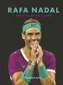 Rafa Nadal The King of the Court