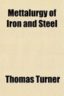 Mettalurgy of Iron and Steel
