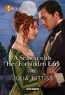 A Season with Her Forbidden Earl