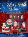 Antique Santa Claus Collectibles