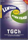 Llwyddo Gyda Tgau Tgch