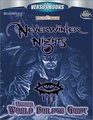 Versus Books Official Neverwinter Nights World Builder's Perfect Guide