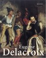 Eugene Delacroix Staatliche Kunsthalle Karlsruhe