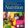 Foundations and Clinical Applications of Nutrition A Nursing Approach Text Only