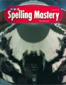SRA Spelling Mastery Workbook Level A