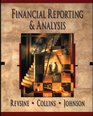 Financial Reporting  Analysis