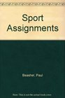 Sport Assignments