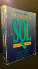 The Practical SQL Handbook Using Structured Query Language