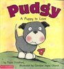 Pudgy: A Puppy to Love