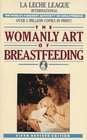 The Womanly Art of Breastfeeding (5th Revised Edition)