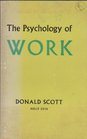 Psychology of Work