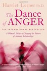 Dance of Anger