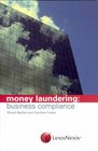 Money Laundering business compliance