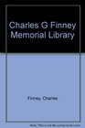 Charles G Finney Memorial Library