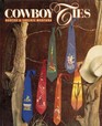 Cowboy Ties