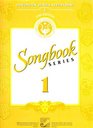 Songbook Series Repertoire 1