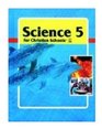 Science 5 for Christian Schools 2nd edition